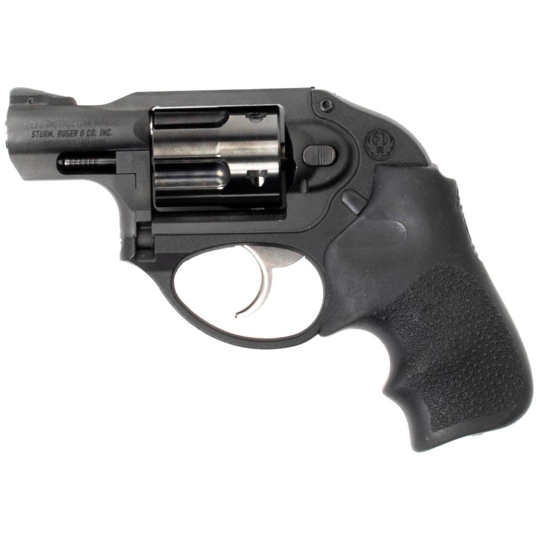 RUGER LCR